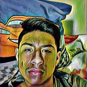 Meet your Posher, Abraham